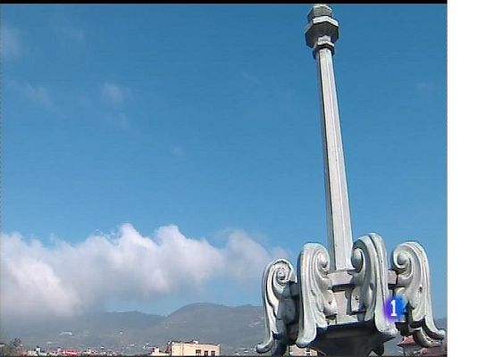 Panorama Regional - El tiempo en Asturias - 26/02/18