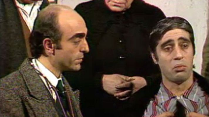 Que usted lo mate bien - El emigrante