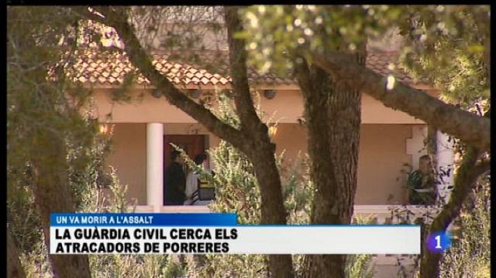 Informatiu Balear - Informatiu Balear - 26/02/18