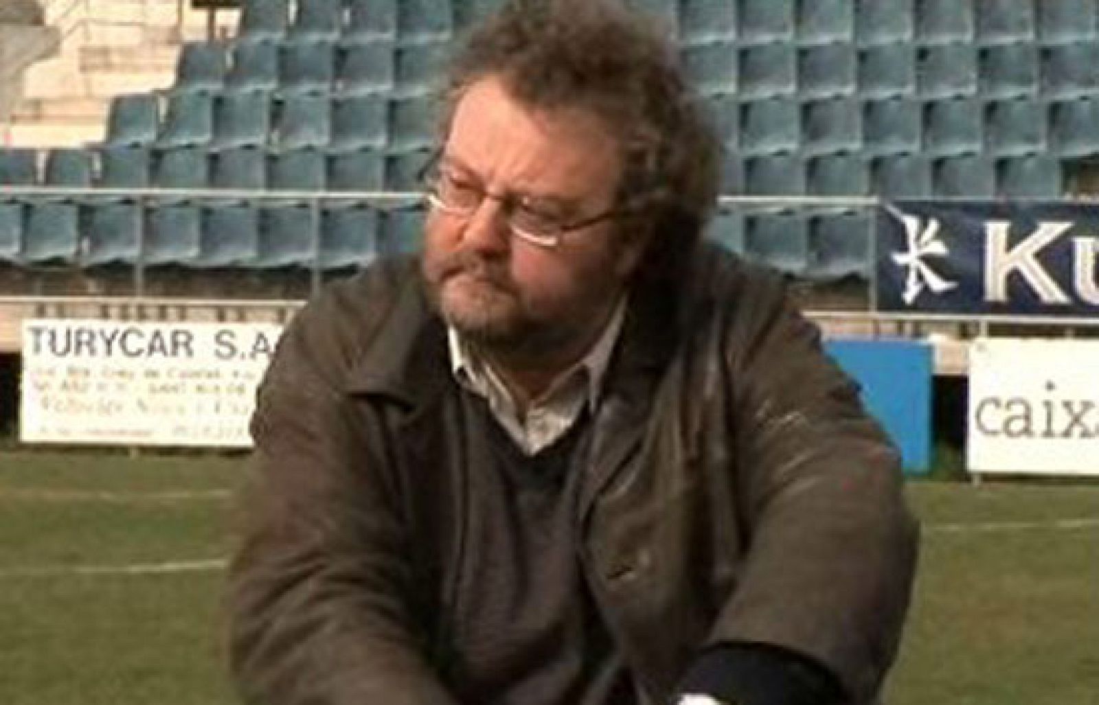 Página 2 - Entrevistas - John Carlin | Ver