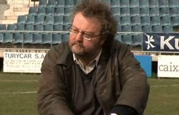 Página Dos - John Carlin