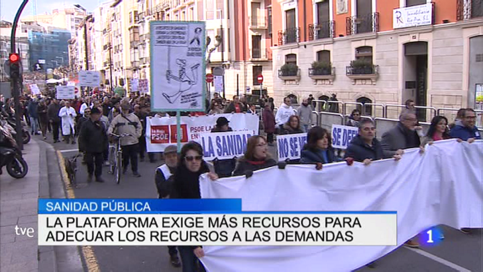 Telerioja en 2' - 26/02/18