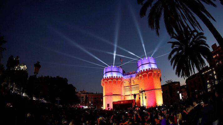 L'informatiu - Comunitat Valenciana - L'Informatiu - Comunitat Valenciana 2 - 26/02/18