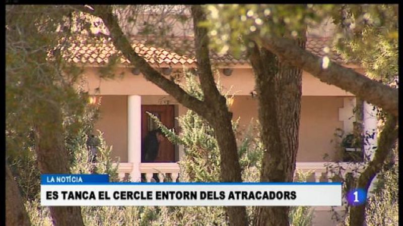 Informatiu Balear 2 - 26/02/18