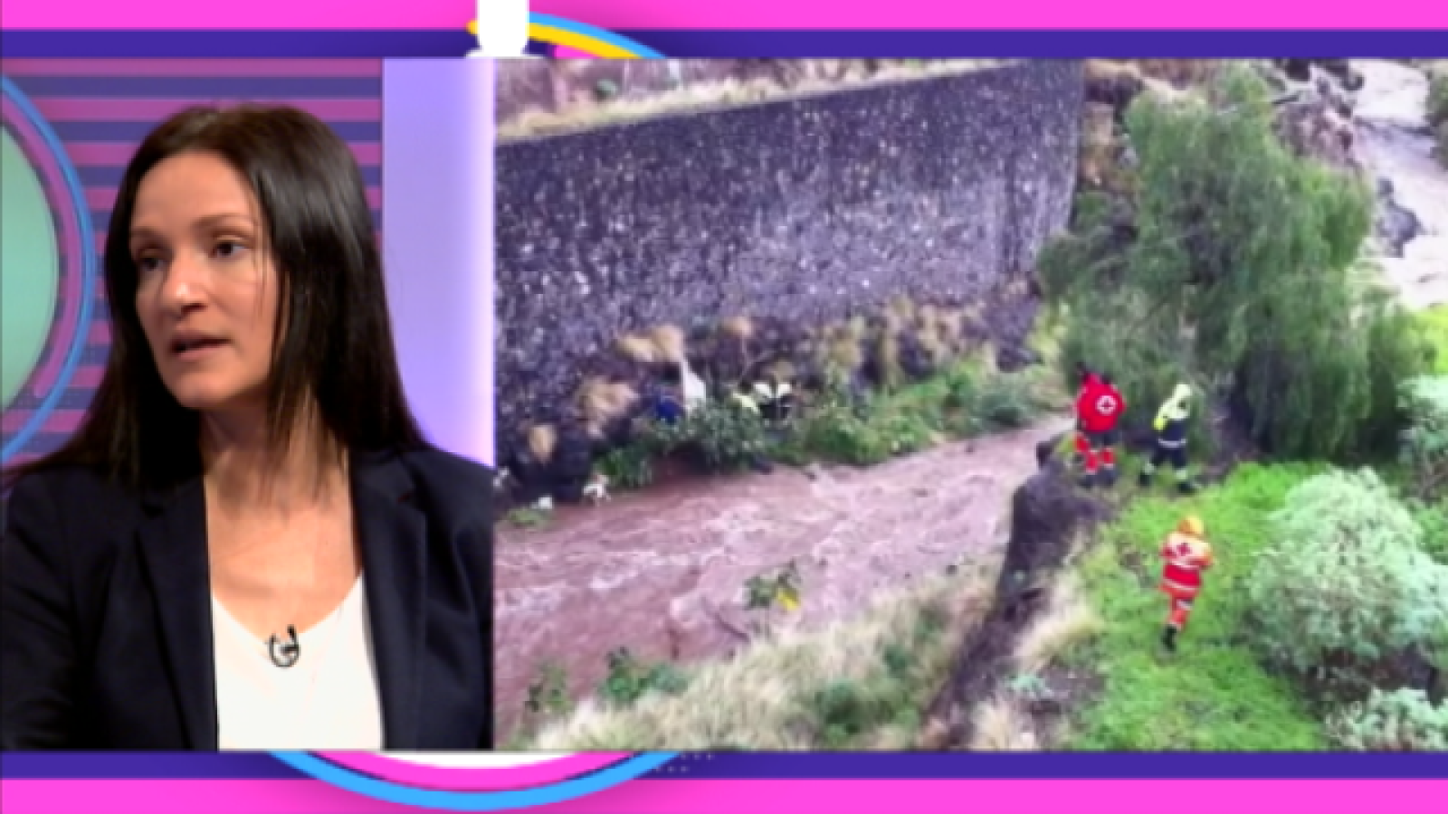 Cerca de ti - 26/02/2018