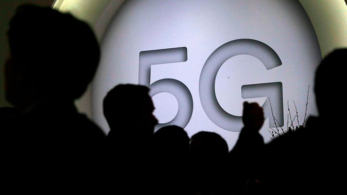 Informativo 24h - El ministro de Agenda Digital explica cómo el 5G cambiará nuestra vida