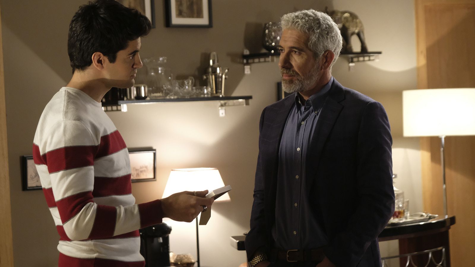 Servir y proteger - Episodio 207 - Ver ahora