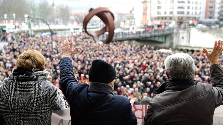 España en 24h - España en 24 horas - 26/02/18
