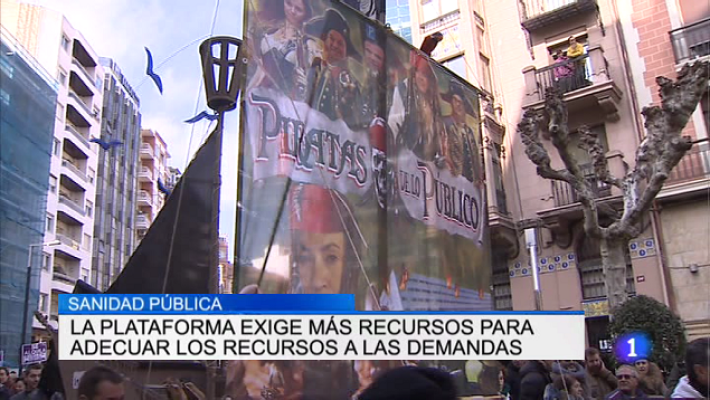 Informativo Telerioja - Informativo Telerioja 2 - 26/02/18