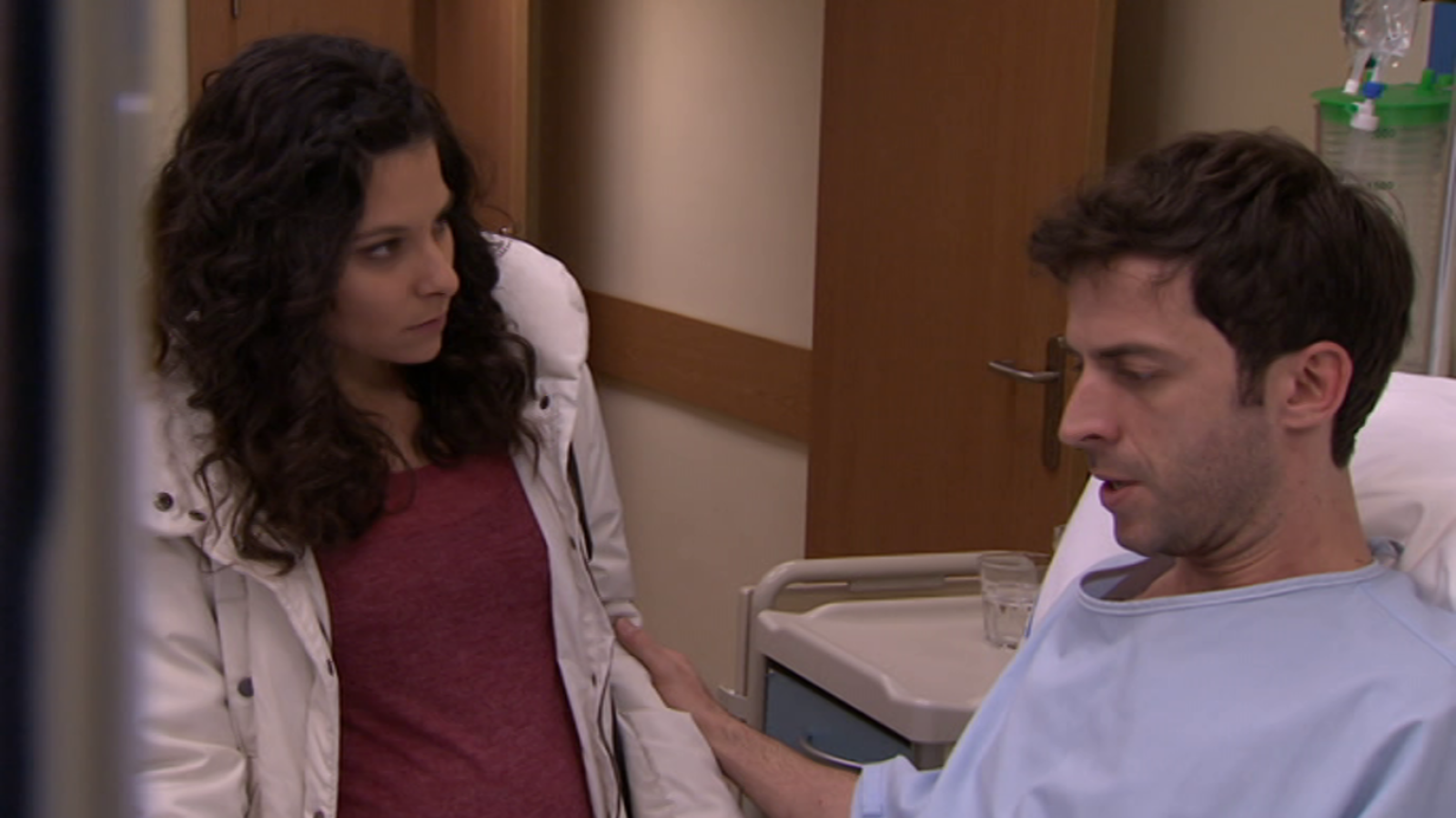 Centro médico - 26/02/18 (1) - ver ahora