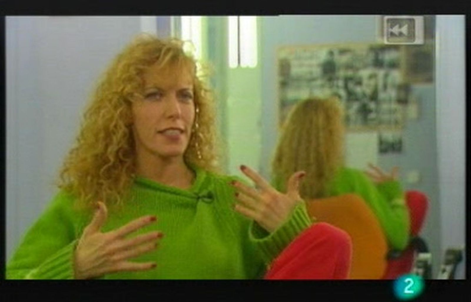 Memòries de la tele - "Roba neta, roba bruta" - Memòries de la tele | Veure