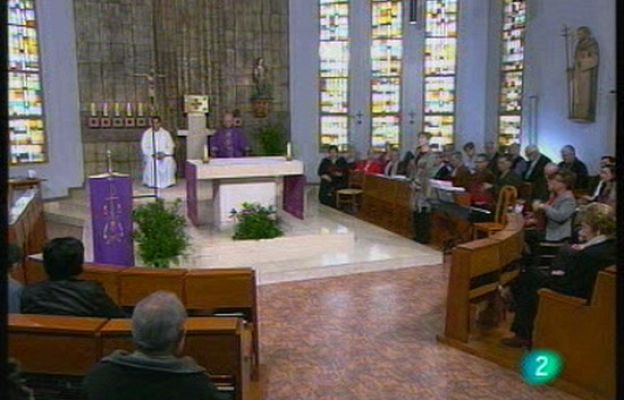 La Missa - La Missa - 14/03/09