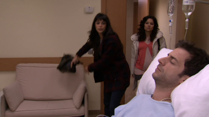 Centro médico - Centro médico - 26/02/18 (2)