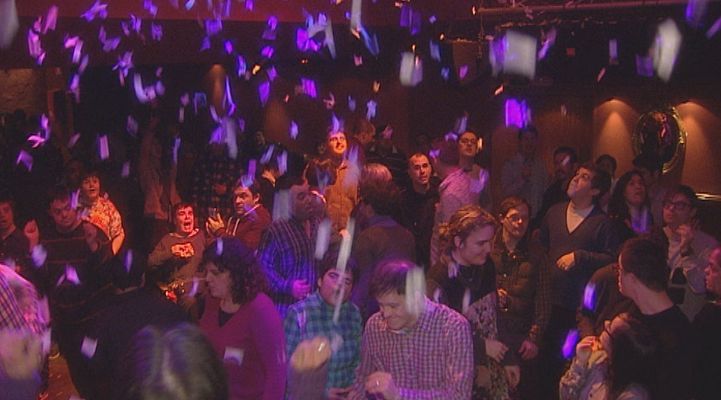 L'Informatiu - Ludàlia, treball per normalitzar l'oci per a tothom