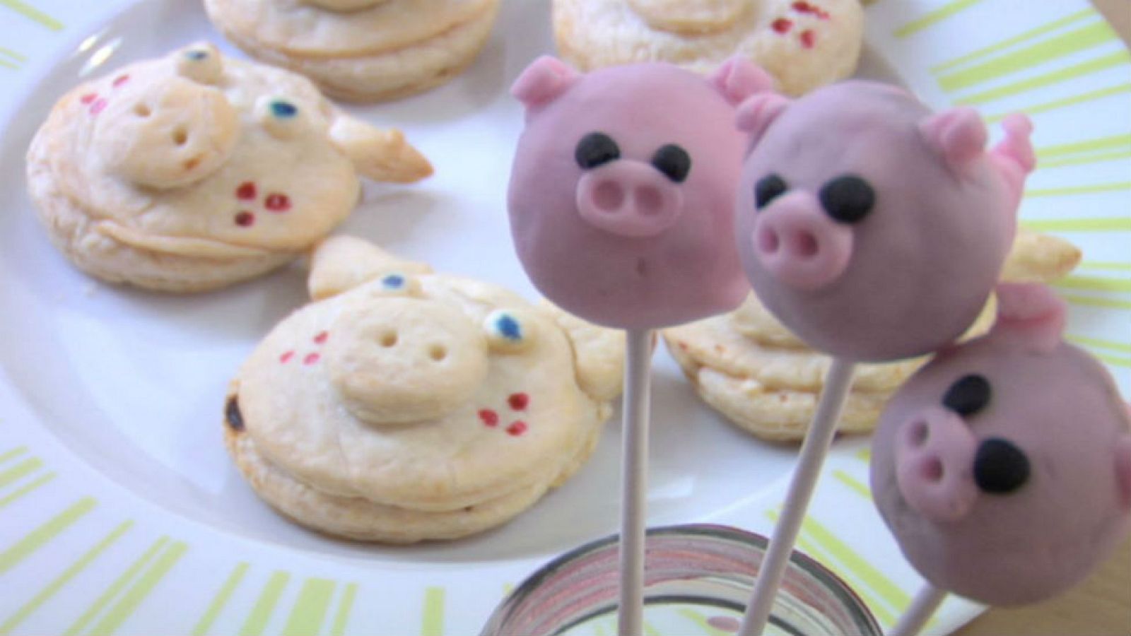 Creatividad con chorizo de Cantimpalos