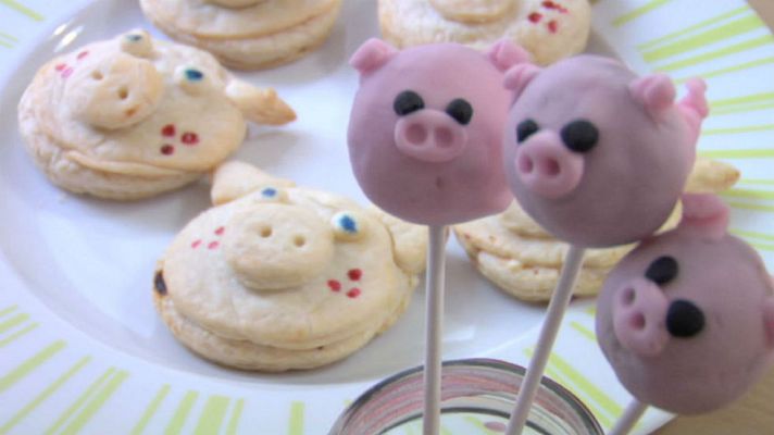 Aquí la Tierra - Creatividad con chorizo de Cantimpalos