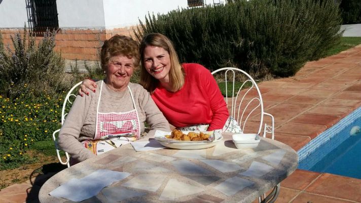 Aquí la Tierra - Perigallos, una "tontería" bien rica