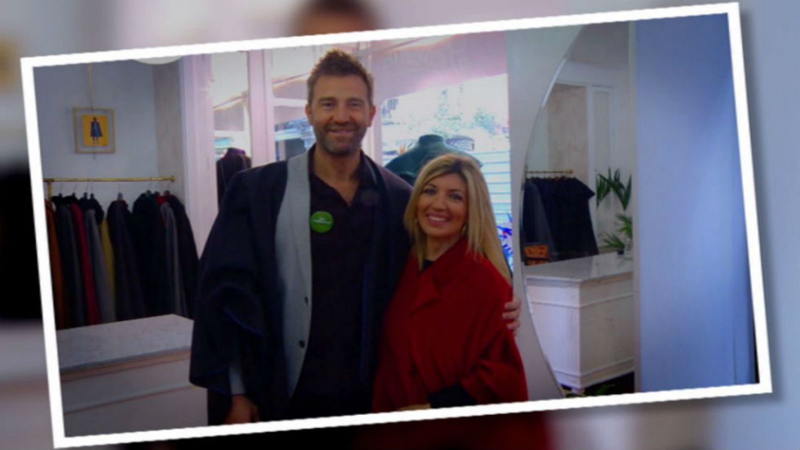 Fernando Gil, Terrícola de honor