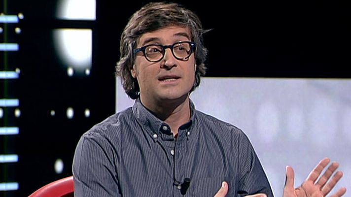 El cine de La 2 - El Ojo de cristal (presentación)