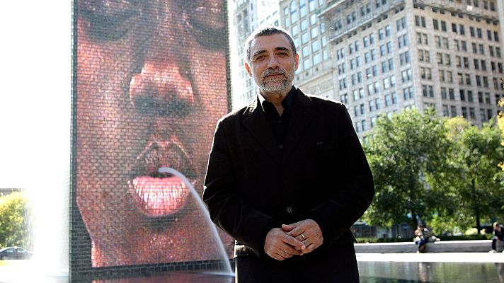 Imprescindibles - Jaume Plensa