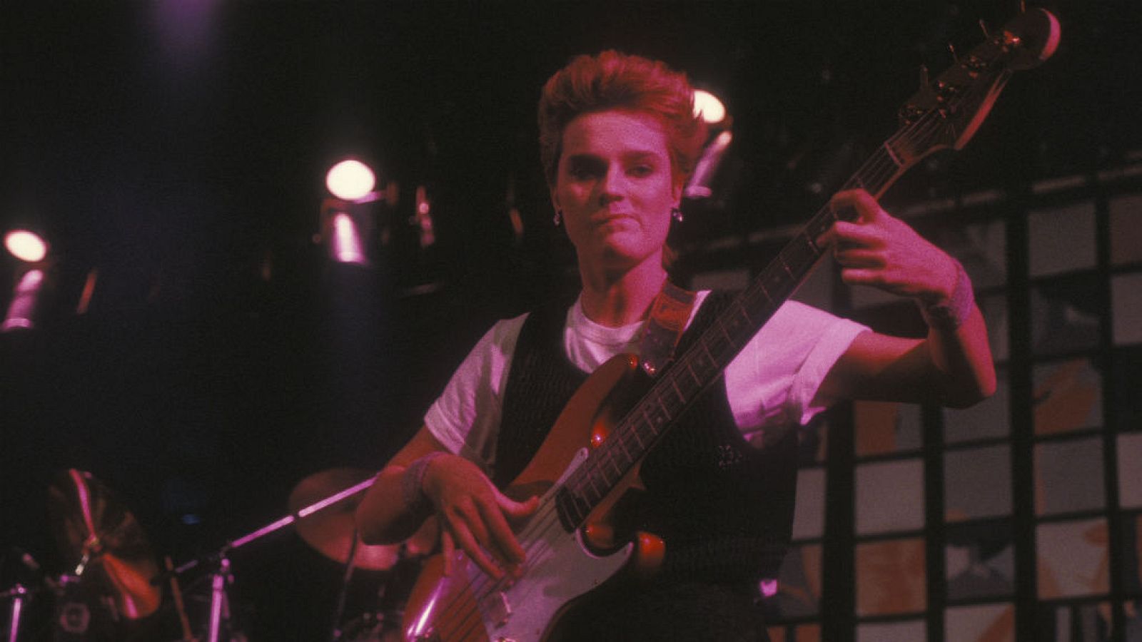 La edad de oro - Alphaville