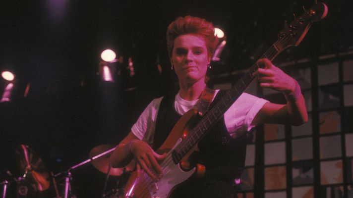 La edad de oro - Alphaville