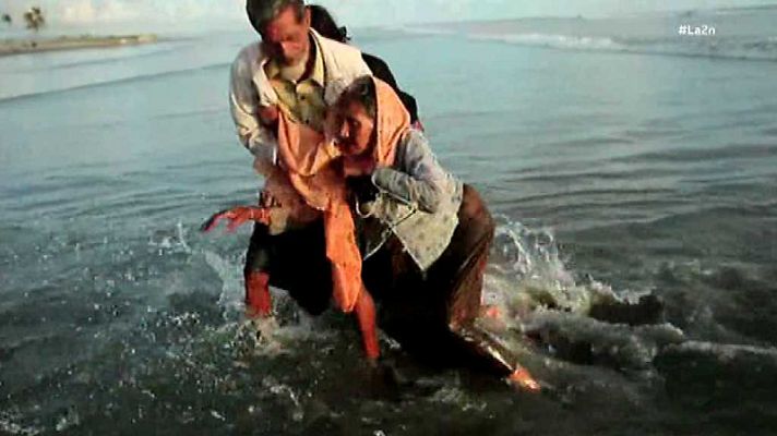 La 2 Noticias - La 2 Noticias - 26/02/18