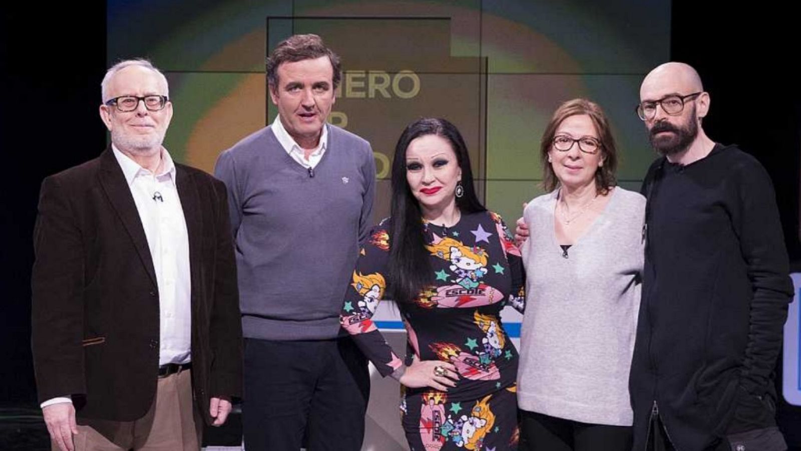 Millennium - Quiero ser famoso - ver ahora