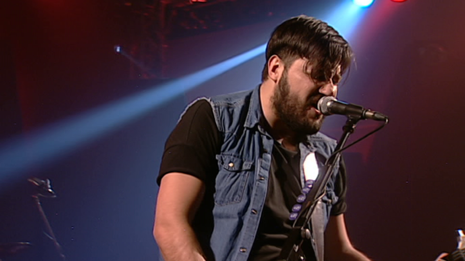 Los conciertos de Radio 3 - Aerial Blacked - ver ahora