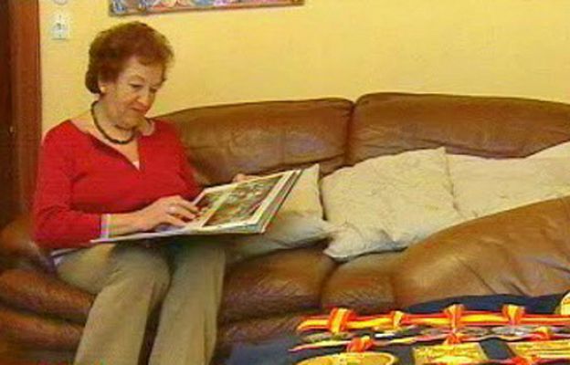 España Directo - ¡Mi abuela es la mejor!