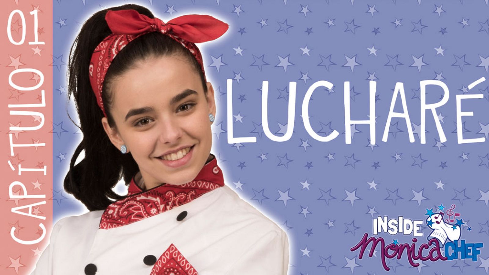 Inside Mónica Chef 1 - Lucharé - Mónica Chef | Ver