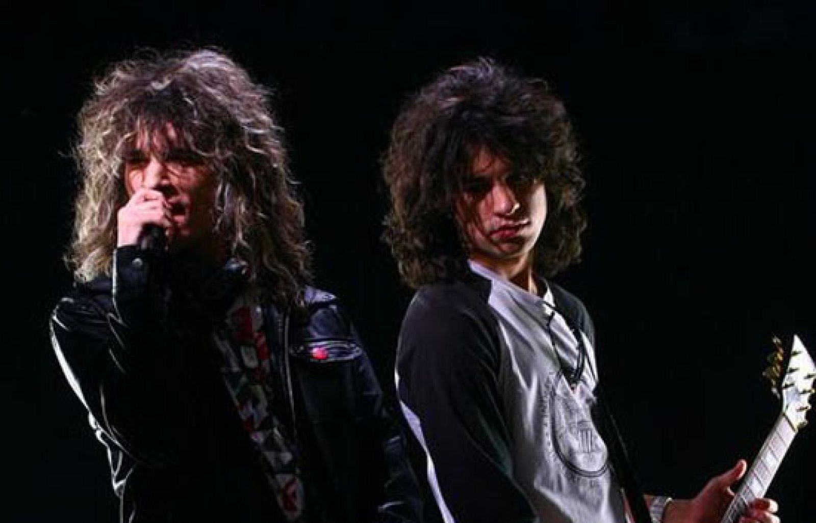 Eurovisión 2009 - Actuación de Macedonia en la Final | Ver