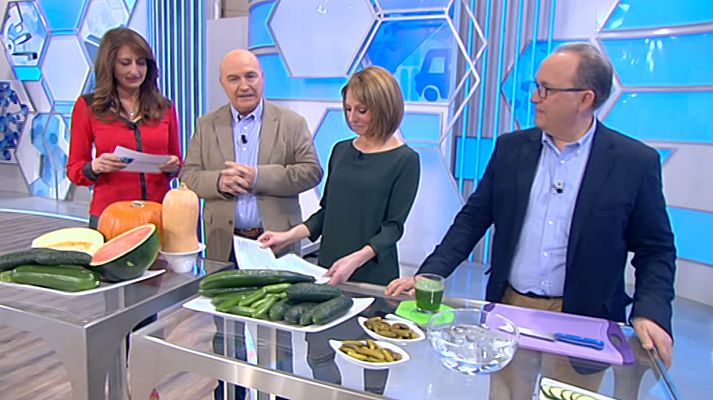 Saber vivir - Saber vivir - 27/02/18