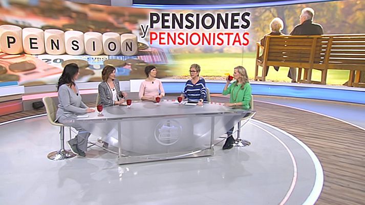 Amigas y conocidas - Amigas y conocidas - 27/02/18