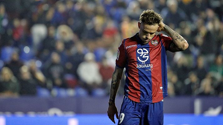 L'informatiu - Comunitat Valenciana - La Comunidad Valenciana en 2' - 27/02/18