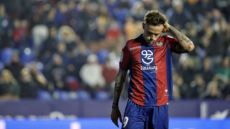 La Comunidad Valenciana en 2' - 27/02/18 - ver ahora