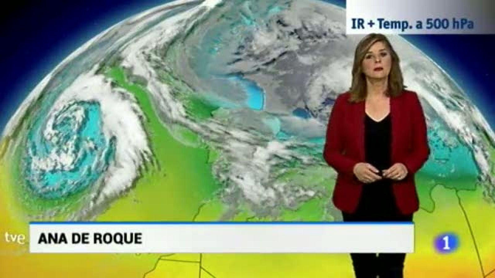 El tiempo en Extremadura - 27/02/18 | Ver