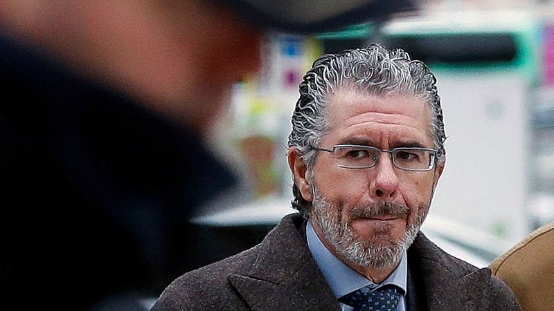 Informativo de Madrid - 27/02/18