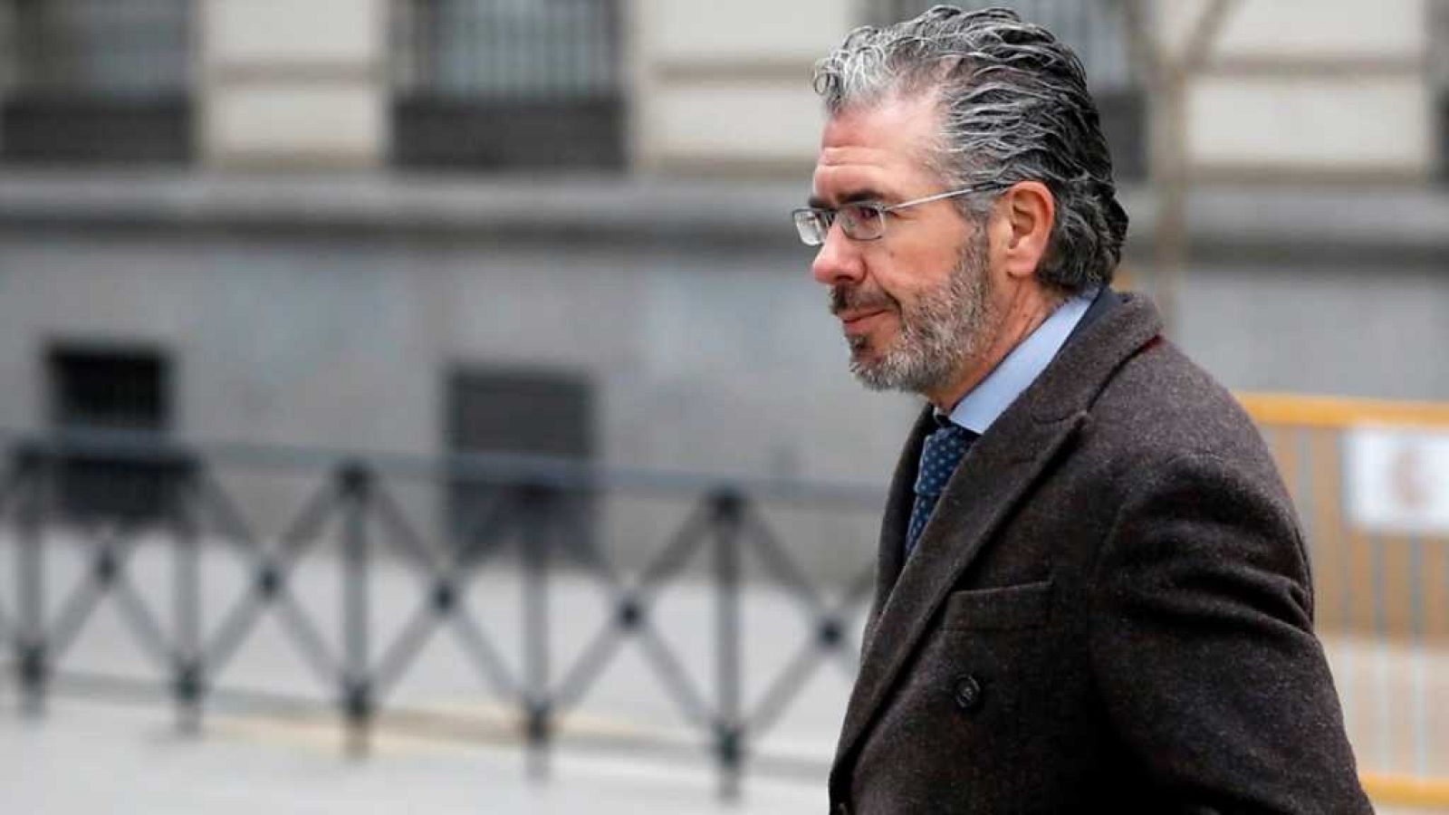 Asuntos públicos - 27/02/18 - ver ahora