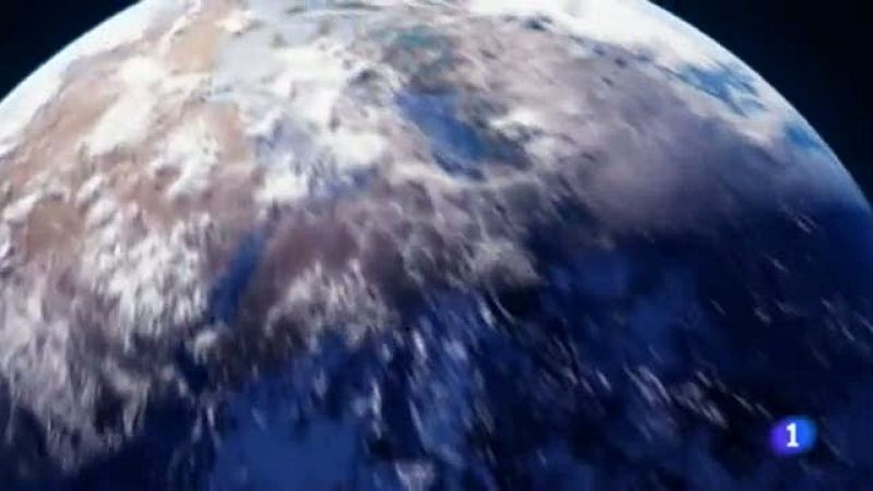 El tiempo en la Region de Murcia - 27/02/2018