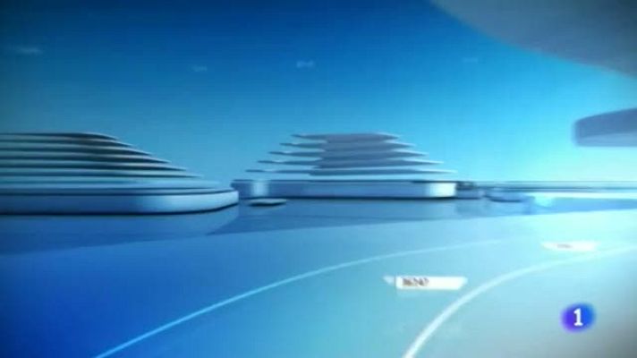 Noticias Murcia - La Region de Murcia en 2' - 27/02/2018