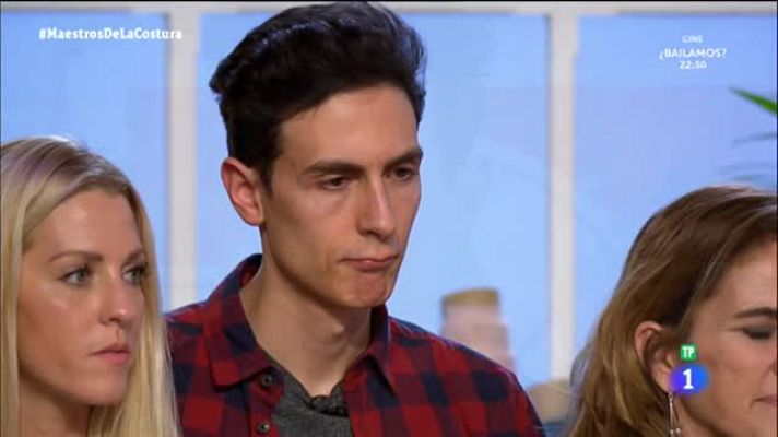 D Corazón - Vicente se convierte enel tercer expulsado de la edición