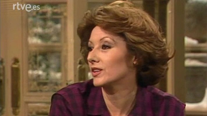 Teatro en el Archivo de RTVE - Ocho mujeres