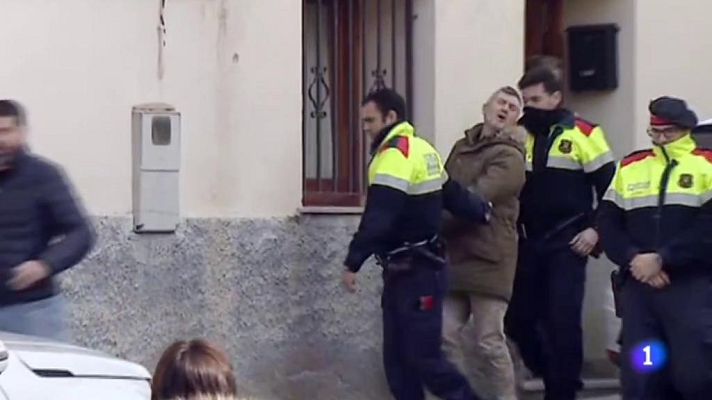 L'Informatiu - L'Informatiu 2 - 27/02/2018