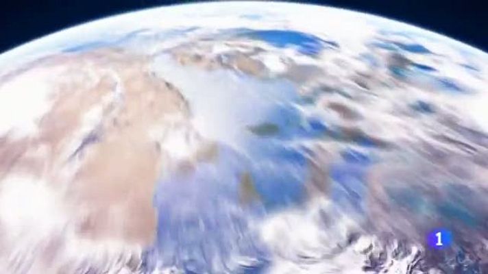 TeleCantabria - El tiempo en Cantabria - 27/02/18