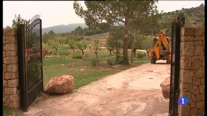 Informatiu Balear - Informatiu Balear en 2' - 27/02/18