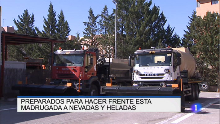 Informativo Telerioja - Informativo Telerioja 2 - 27/02/18