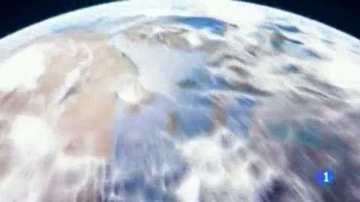 Telenorte - País Vasco - El tiempo en el País Vasco - 27/02/18