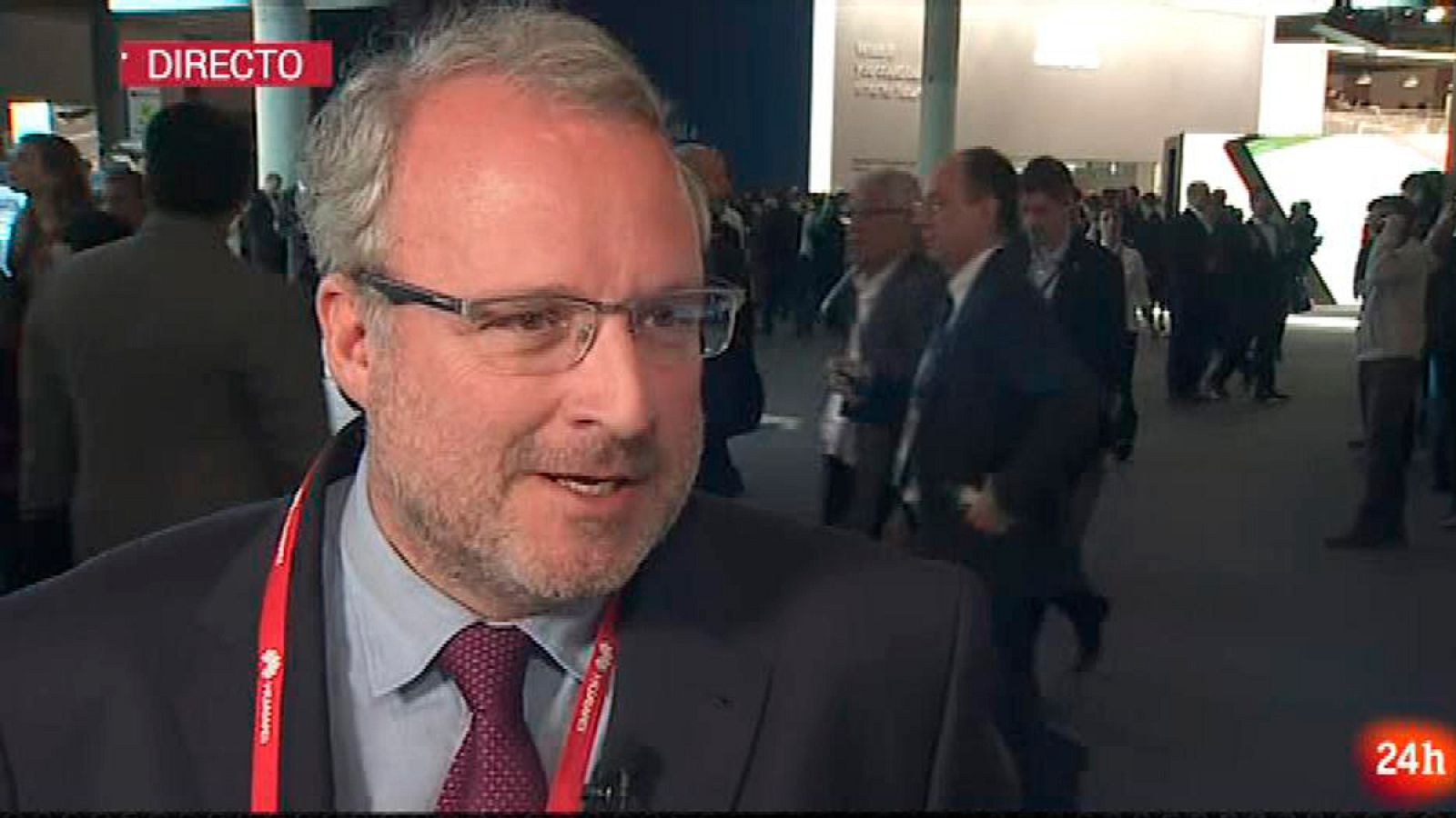 MWC 2018, la edición de la eclosión del 5G