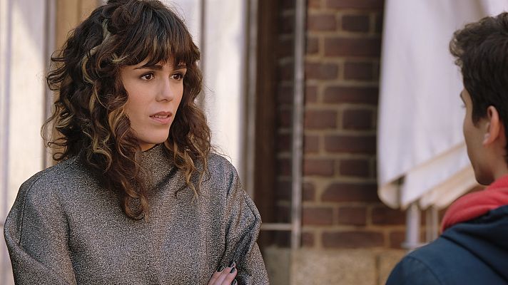 Servir y proteger - Episodio 208